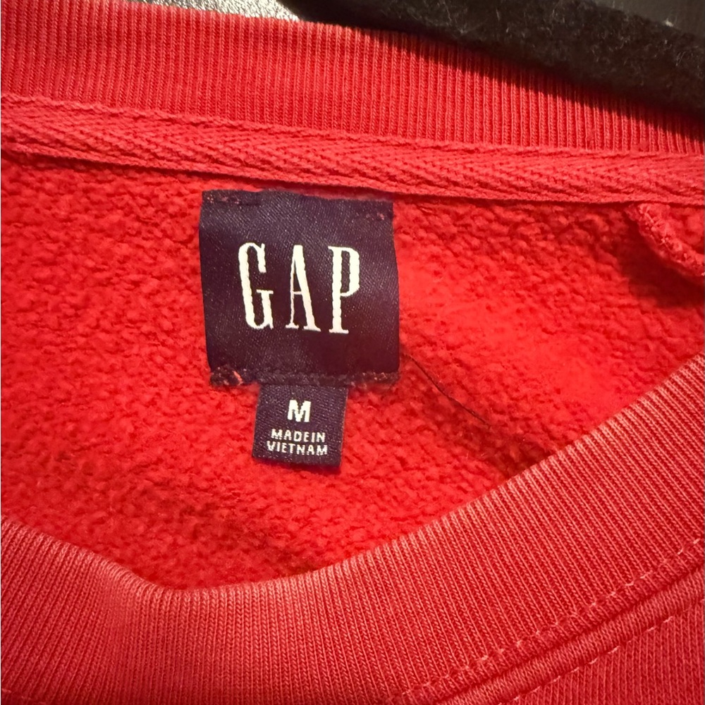 GAP Red set - Picture 6 of 10
